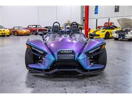 2023 Polaris Slingshot (CC-2086834) for sale in Kentwood, Michigan