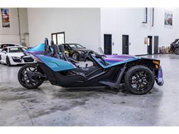 2023 Polaris Slingshot (CC-2086834) for sale in Kentwood, Michigan