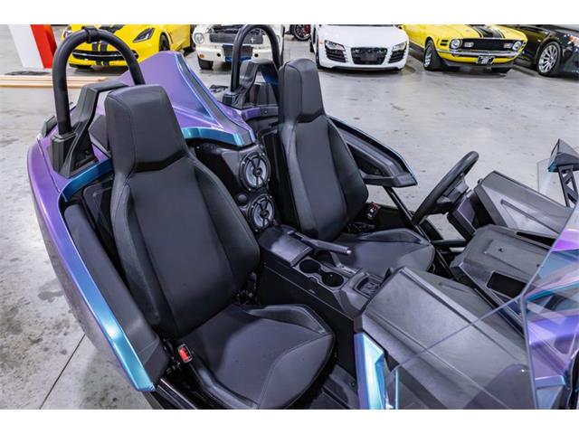 2023 Polaris Slingshot (CC-2086834) for sale in Kentwood, Michigan