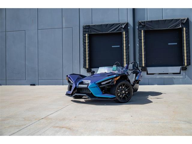 2023 Polaris Slingshot (CC-2086834) for sale in Kentwood, Michigan