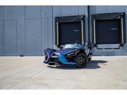 2023 Polaris Slingshot (CC-2086834) for sale in Kentwood, Michigan
