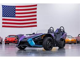 2023 Polaris Slingshot (CC-2086834) for sale in Kentwood, Michigan