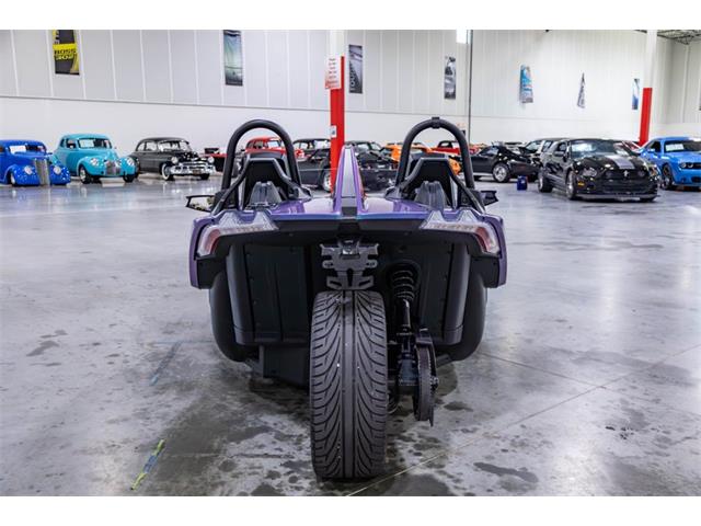 2023 Polaris Slingshot (CC-2086834) for sale in Kentwood, Michigan