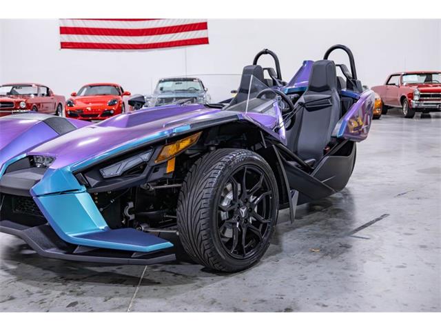 2023 Polaris Slingshot (CC-2086834) for sale in Kentwood, Michigan