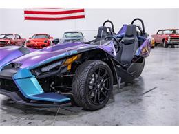 2023 Polaris Slingshot (CC-2086834) for sale in Kentwood, Michigan