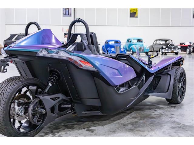 2023 Polaris Slingshot (CC-2086834) for sale in Kentwood, Michigan