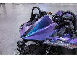 2023 Polaris Slingshot (CC-2086834) for sale in Kentwood, Michigan