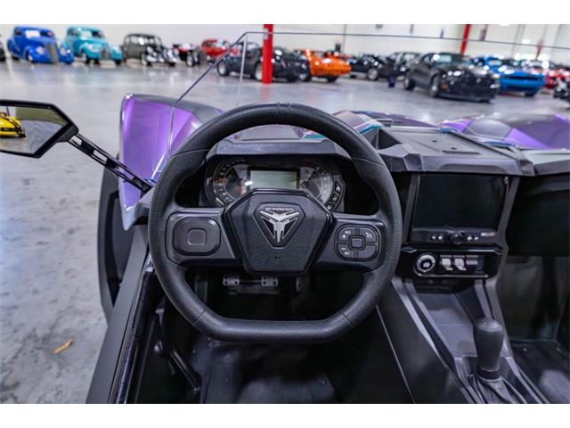 2023 Polaris Slingshot (CC-2086834) for sale in Kentwood, Michigan