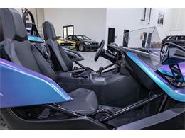 2023 Polaris Slingshot (CC-2086834) for sale in Kentwood, Michigan