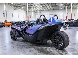 2023 Polaris Slingshot (CC-2086834) for sale in Kentwood, Michigan