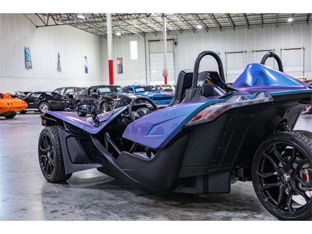 2023 Polaris Slingshot (CC-2086834) for sale in Kentwood, Michigan