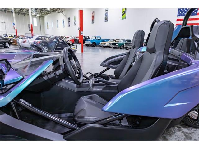 2023 Polaris Slingshot (CC-2086834) for sale in Kentwood, Michigan