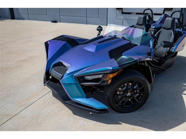 2023 Polaris Slingshot (CC-2086834) for sale in Kentwood, Michigan