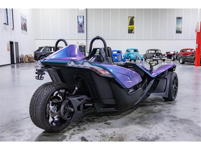 2023 Polaris Slingshot (CC-2086834) for sale in Kentwood, Michigan