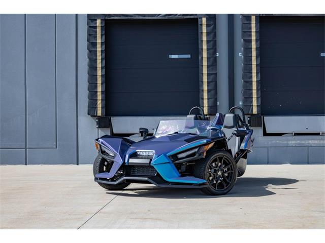 2023 Polaris Slingshot (CC-2086834) for sale in Kentwood, Michigan