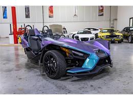 2023 Polaris Slingshot (CC-2086834) for sale in Kentwood, Michigan