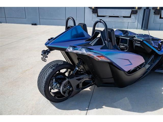 2023 Polaris Slingshot (CC-2086834) for sale in Kentwood, Michigan