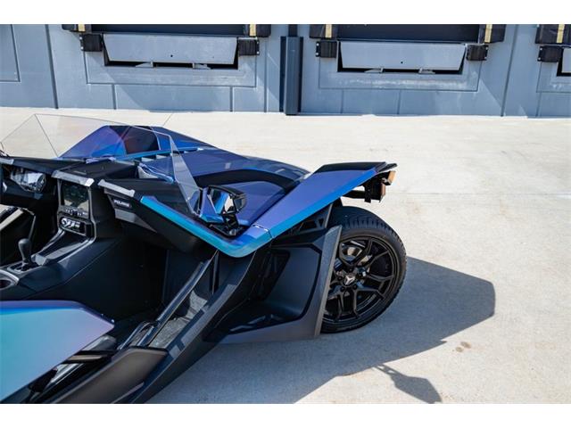 2023 Polaris Slingshot (CC-2086834) for sale in Kentwood, Michigan
