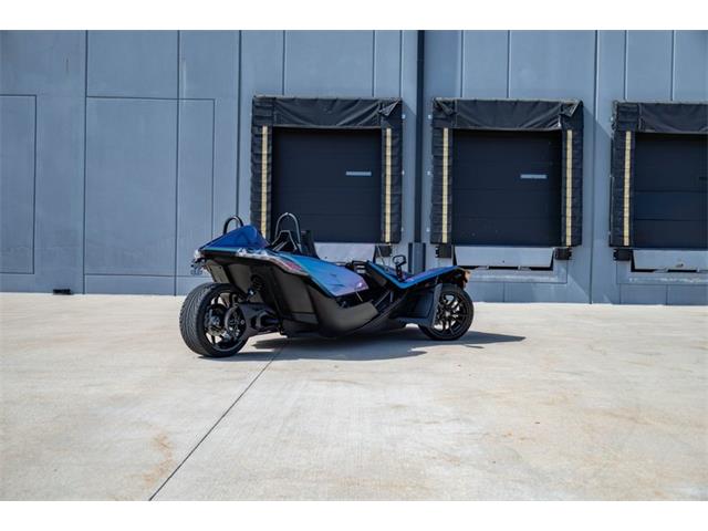 2023 Polaris Slingshot (CC-2086834) for sale in Kentwood, Michigan