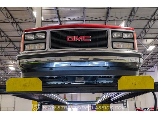 1988 GMC C1500 (CC-2086835) for sale in Ft Worth, Texas