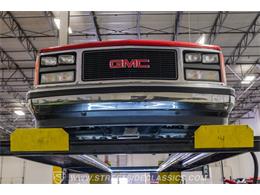 1988 GMC C1500 (CC-2086835) for sale in Ft Worth, Texas