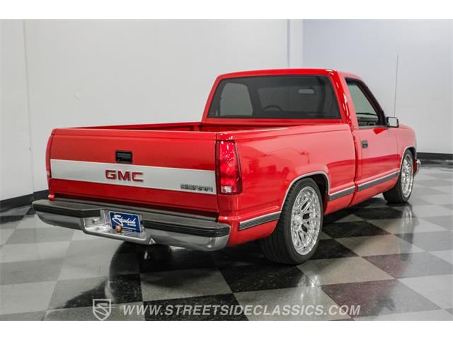 1988 GMC C1500 (CC-2086835) for sale in Ft Worth, Texas