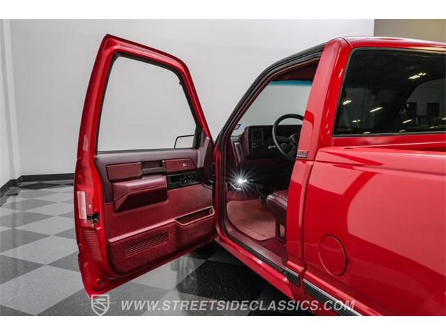 1988 GMC C1500 (CC-2086835) for sale in Ft Worth, Texas