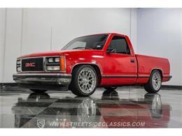 1988 GMC C1500 (CC-2086835) for sale in Ft Worth, Texas