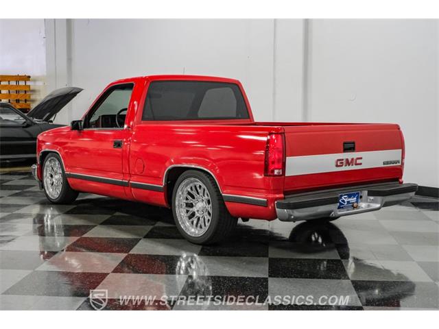 1988 GMC C1500 (CC-2086835) for sale in Ft Worth, Texas