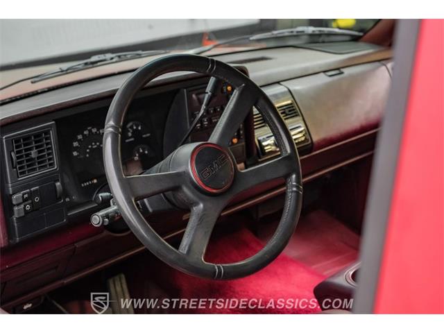 1988 GMC C1500 (CC-2086835) for sale in Ft Worth, Texas