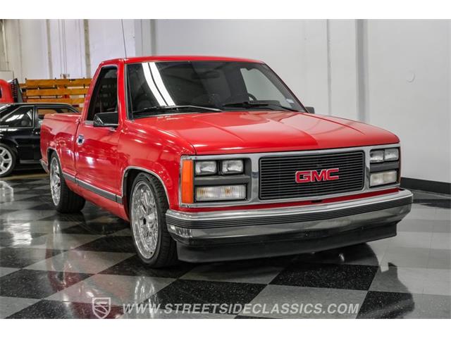 1988 GMC C1500 (CC-2086835) for sale in Ft Worth, Texas