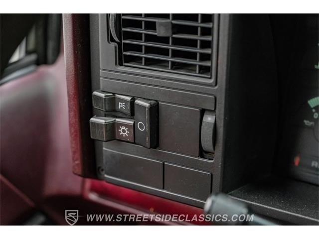 1988 GMC C1500 (CC-2086835) for sale in Ft Worth, Texas