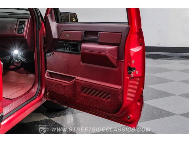 1988 GMC C1500 (CC-2086835) for sale in Ft Worth, Texas