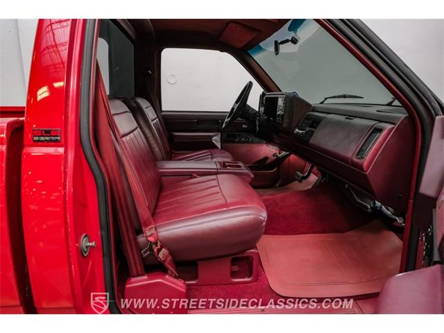 1988 GMC C1500 (CC-2086835) for sale in Ft Worth, Texas