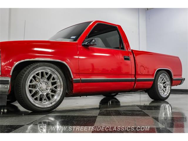 1988 GMC C1500 (CC-2086835) for sale in Ft Worth, Texas