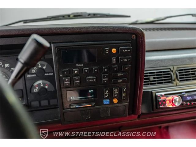 1988 GMC C1500 (CC-2086835) for sale in Ft Worth, Texas