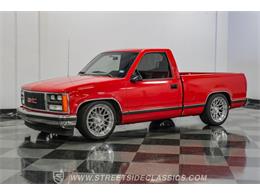 1988 GMC C1500 (CC-2086835) for sale in Ft Worth, Texas