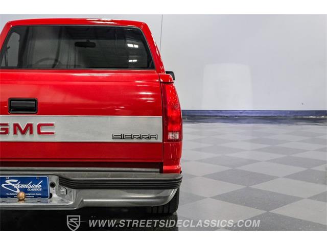 1988 GMC C1500 (CC-2086835) for sale in Ft Worth, Texas