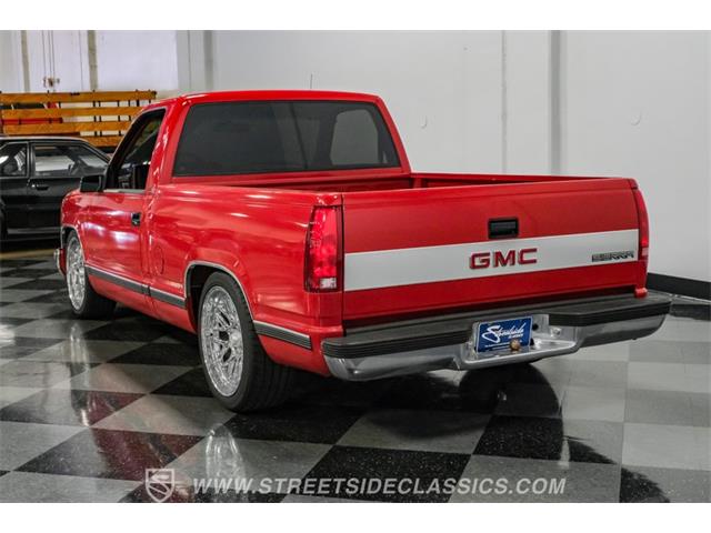 1988 GMC C1500 (CC-2086835) for sale in Ft Worth, Texas