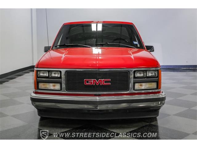 1988 GMC C1500 (CC-2086835) for sale in Ft Worth, Texas