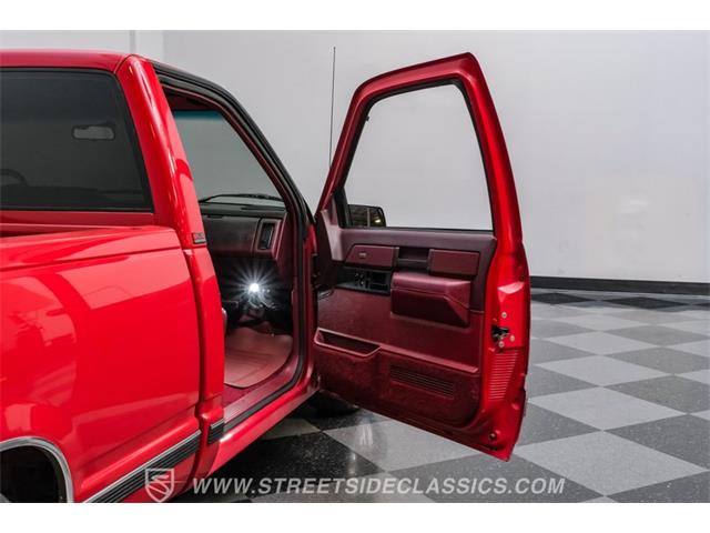 1988 GMC C1500 (CC-2086835) for sale in Ft Worth, Texas