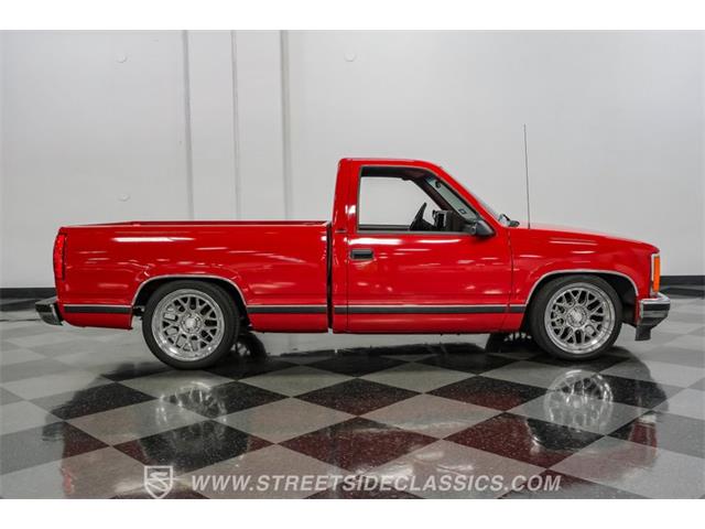 1988 GMC C1500 (CC-2086835) for sale in Ft Worth, Texas