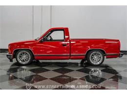 1988 GMC C1500 (CC-2086835) for sale in Ft Worth, Texas