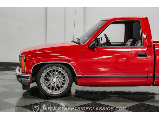 1988 GMC C1500 (CC-2086835) for sale in Ft Worth, Texas