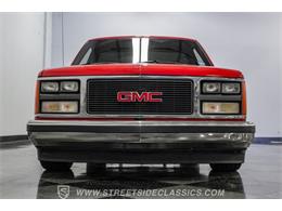 1988 GMC C1500 (CC-2086835) for sale in Ft Worth, Texas
