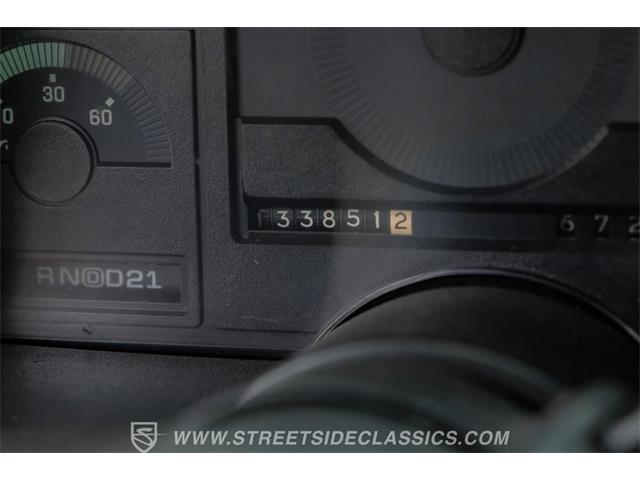 1988 GMC C1500 (CC-2086835) for sale in Ft Worth, Texas