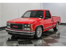 1988 GMC C1500 (CC-2086835) for sale in Ft Worth, Texas