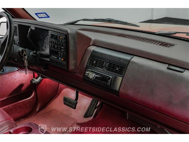 1988 GMC C1500 (CC-2086835) for sale in Ft Worth, Texas