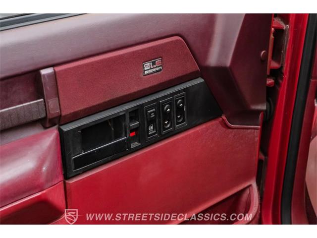 1988 GMC C1500 (CC-2086835) for sale in Ft Worth, Texas