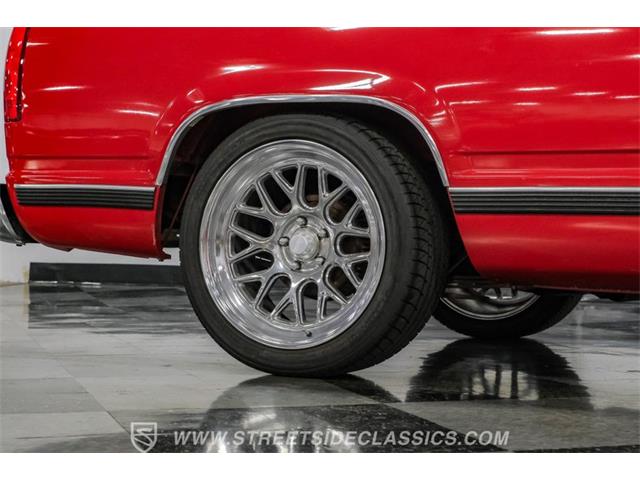 1988 GMC C1500 (CC-2086835) for sale in Ft Worth, Texas